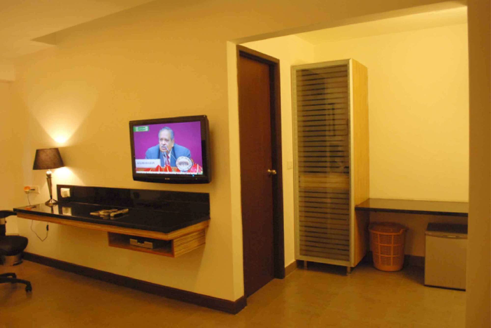 Apartment Absolute Homes Pvt Ltd