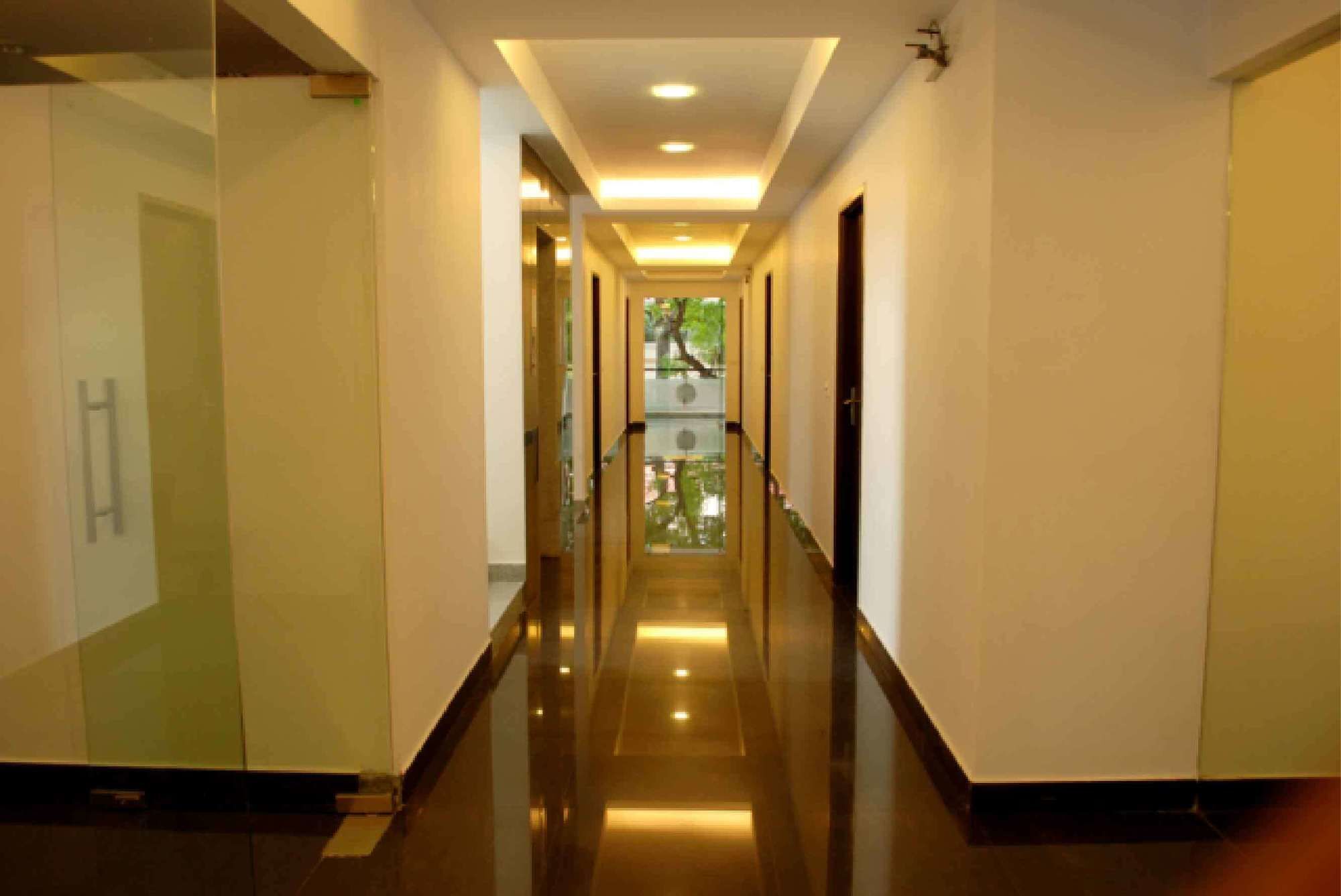 Absolute Homes Pvt Ltd Apartment Chennai