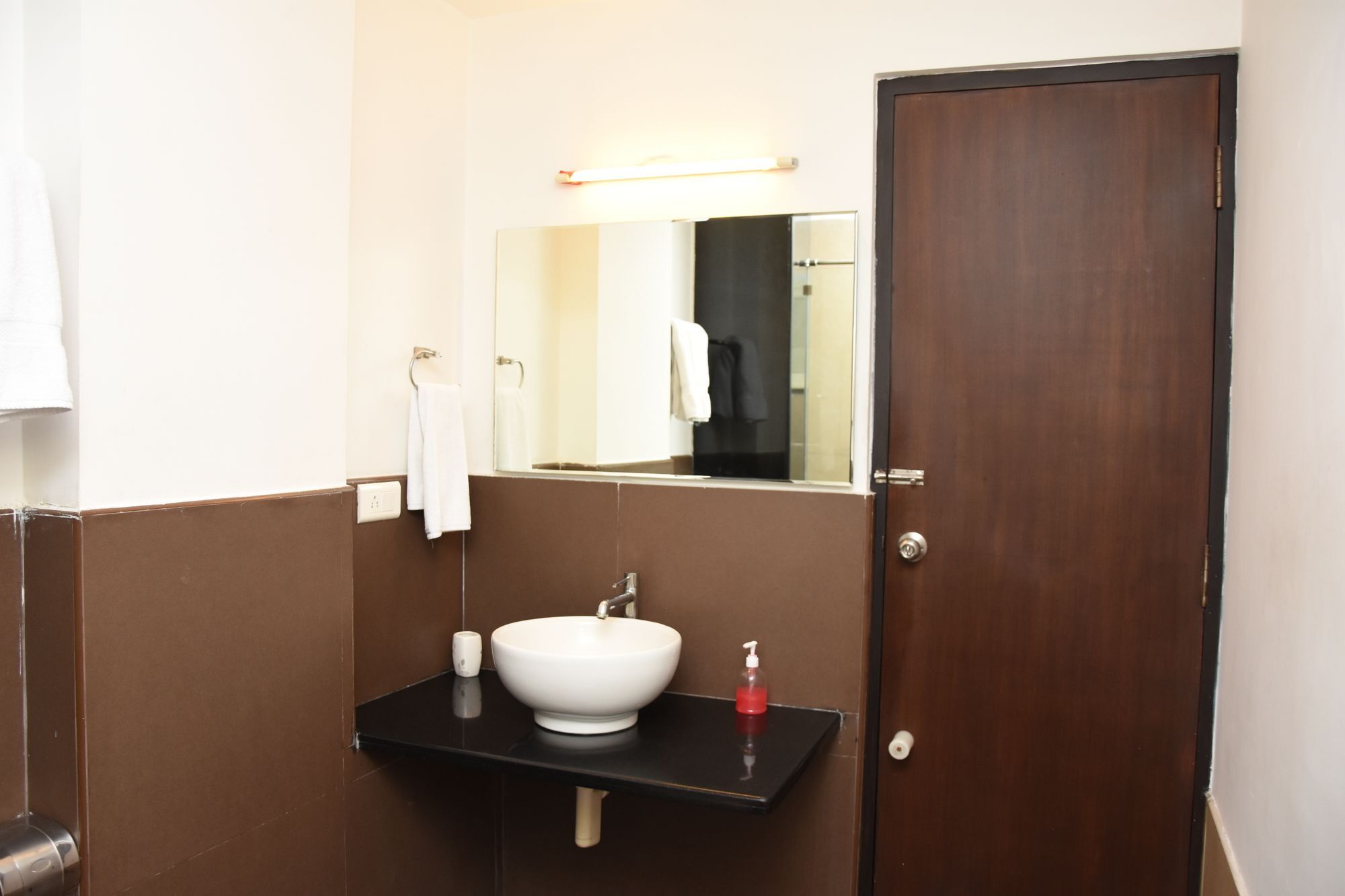 Absolute Homes Pvt Ltd Apartment Chennai