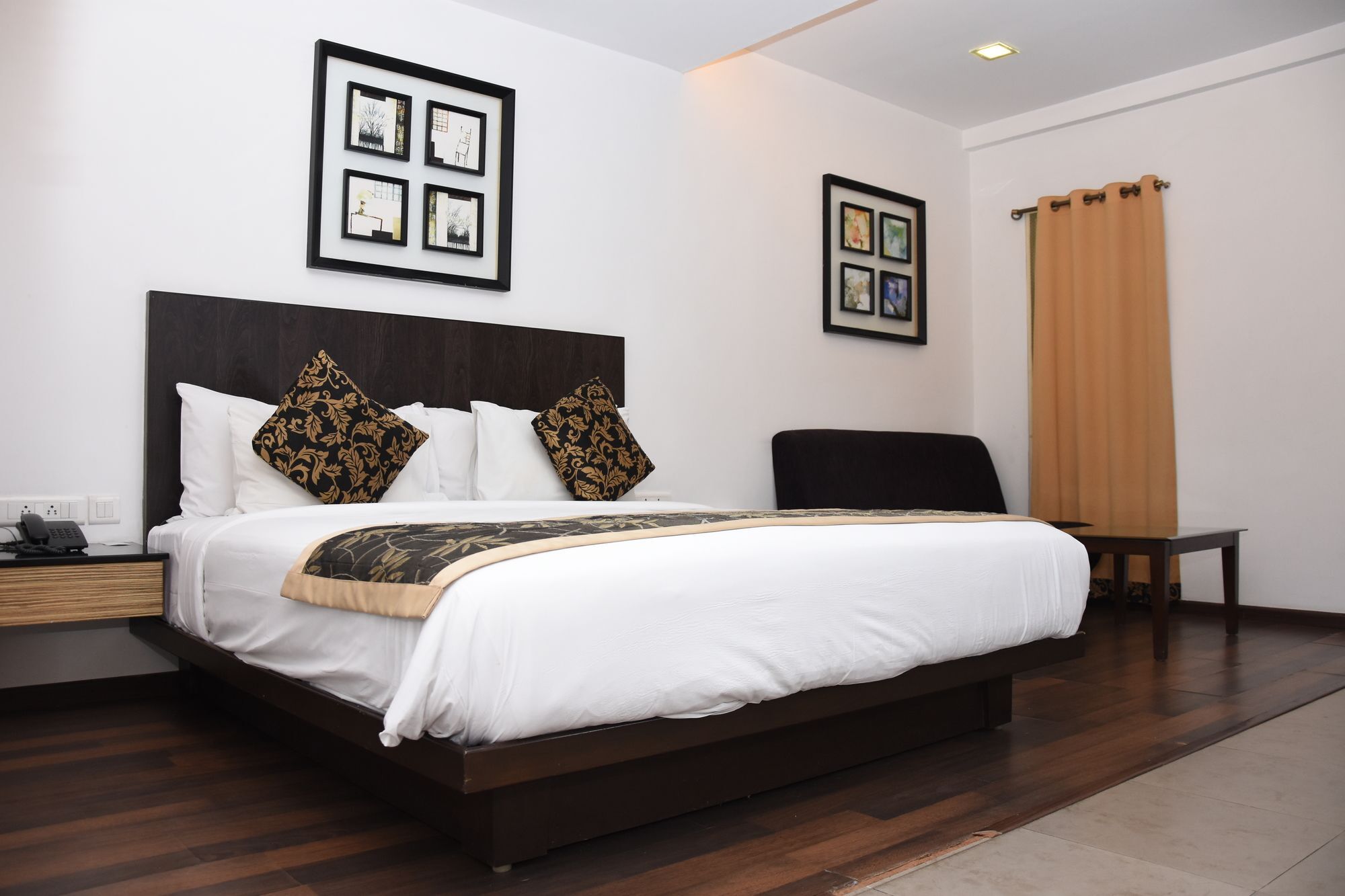 Apartment Absolute Homes Pvt Ltd