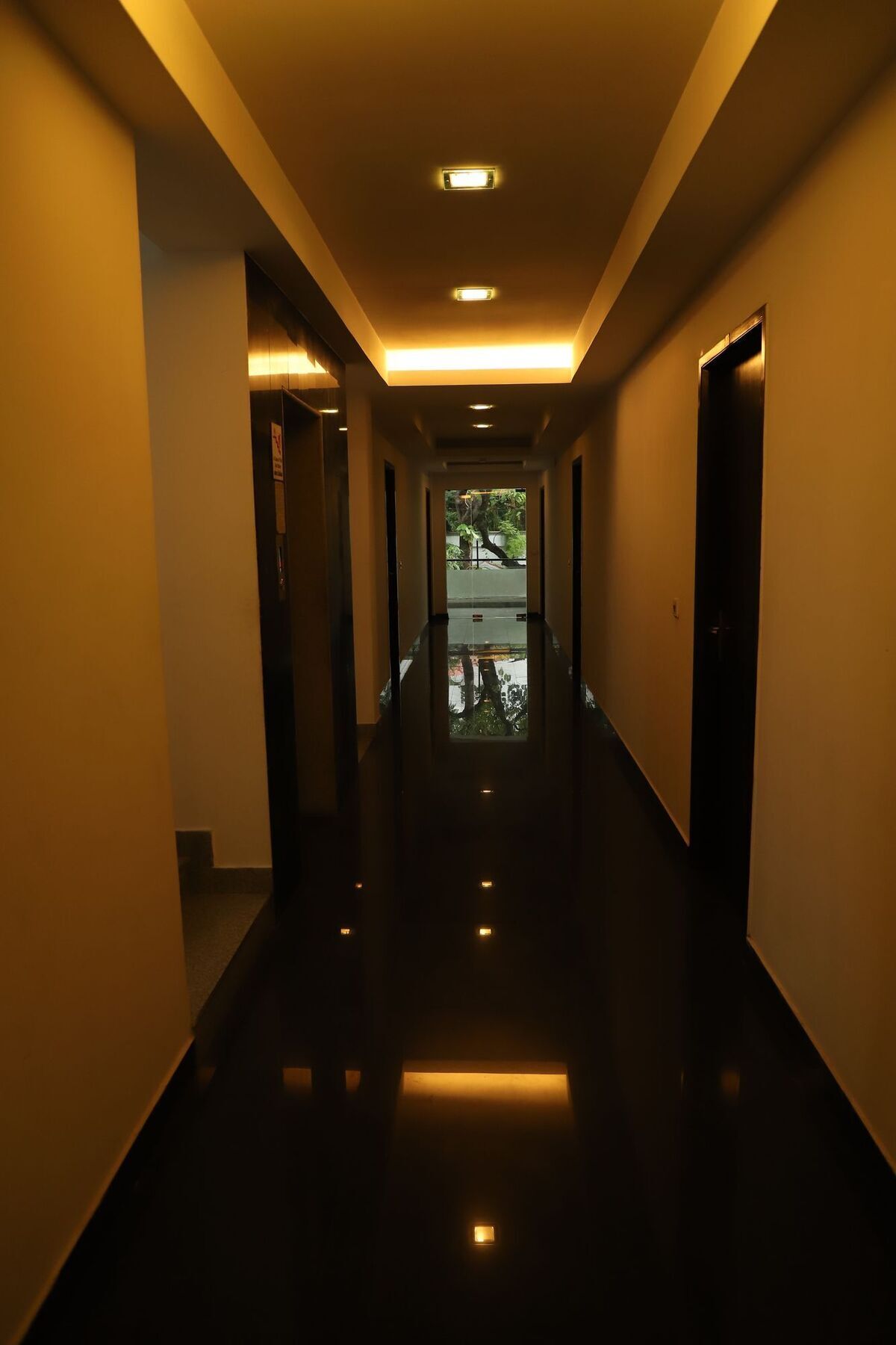 Apartment Absolute Homes Pvt Ltd