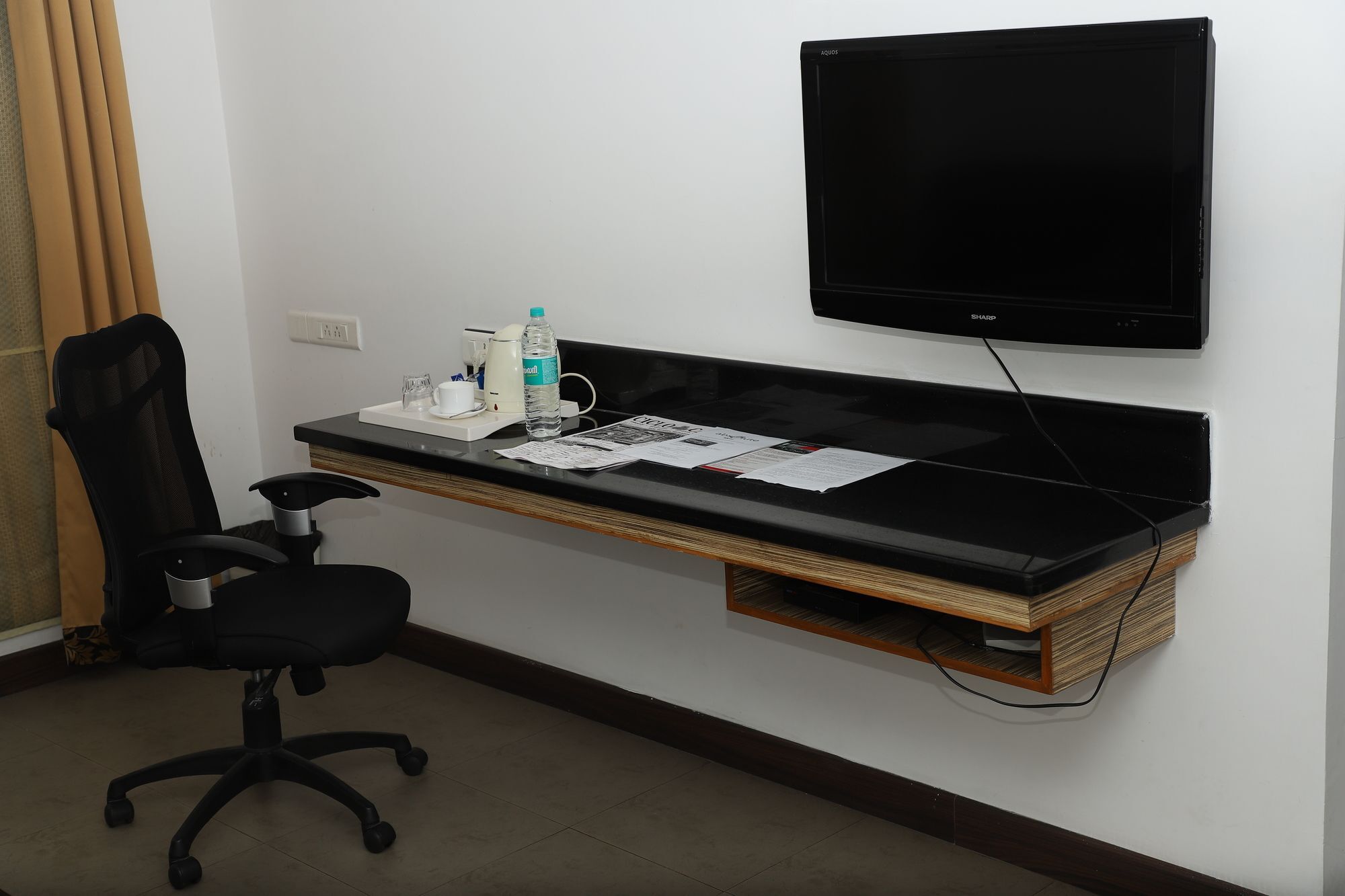 Absolute Homes Pvt Ltd
